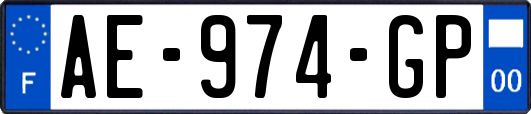 AE-974-GP