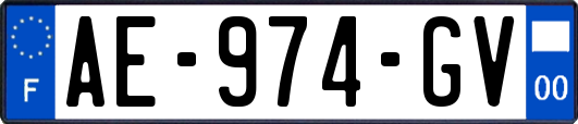 AE-974-GV