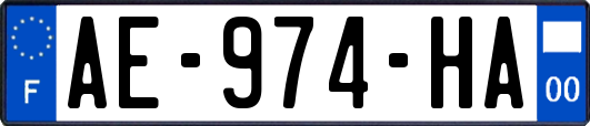 AE-974-HA