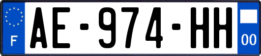AE-974-HH
