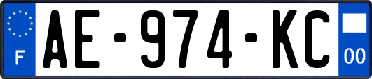 AE-974-KC