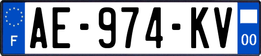 AE-974-KV