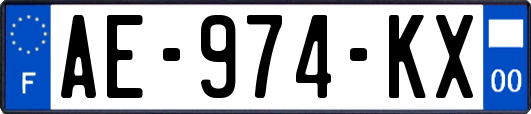 AE-974-KX