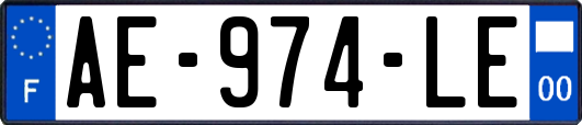 AE-974-LE