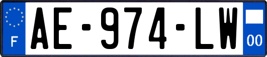 AE-974-LW