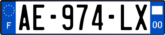 AE-974-LX