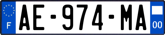 AE-974-MA