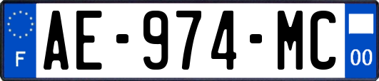 AE-974-MC
