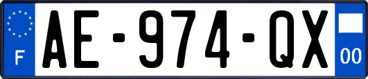 AE-974-QX