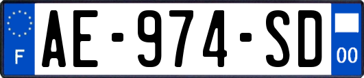 AE-974-SD