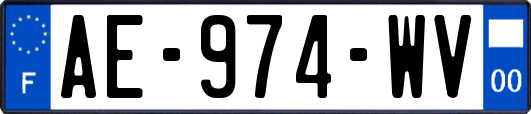 AE-974-WV