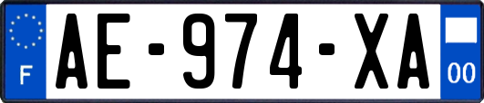 AE-974-XA