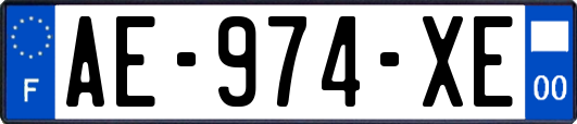 AE-974-XE