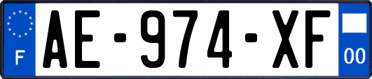 AE-974-XF