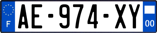 AE-974-XY