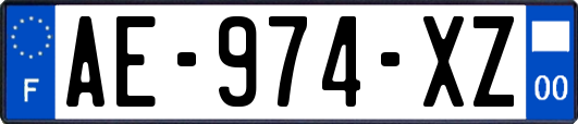 AE-974-XZ