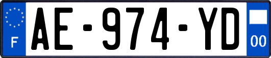 AE-974-YD