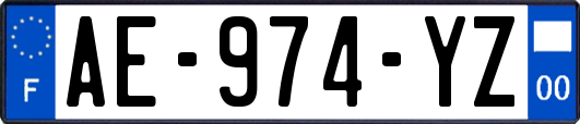 AE-974-YZ