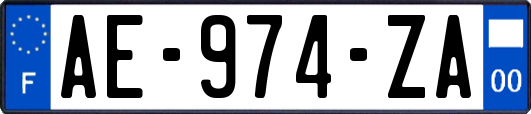 AE-974-ZA