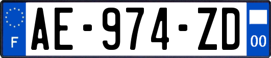 AE-974-ZD