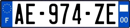 AE-974-ZE