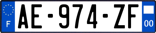 AE-974-ZF