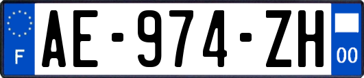 AE-974-ZH