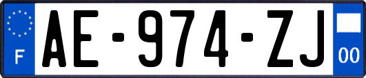 AE-974-ZJ