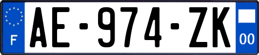 AE-974-ZK