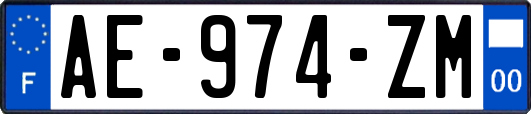 AE-974-ZM