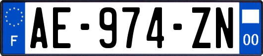 AE-974-ZN