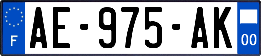 AE-975-AK