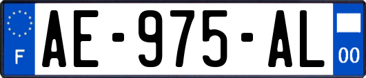 AE-975-AL