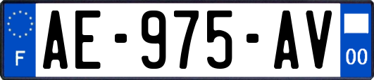 AE-975-AV