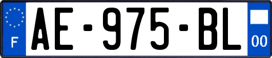 AE-975-BL