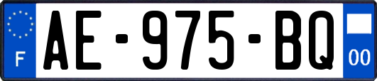 AE-975-BQ