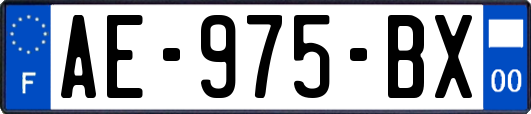 AE-975-BX