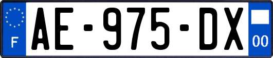 AE-975-DX