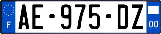 AE-975-DZ