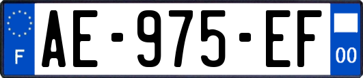 AE-975-EF