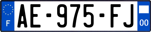 AE-975-FJ