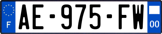 AE-975-FW