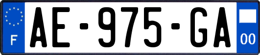 AE-975-GA