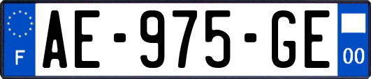 AE-975-GE