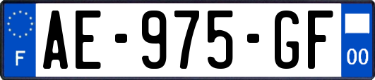 AE-975-GF