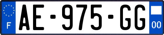 AE-975-GG