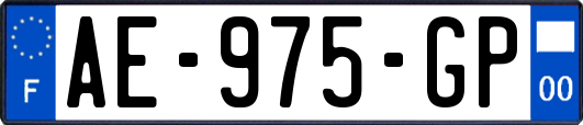 AE-975-GP