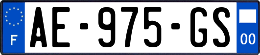 AE-975-GS