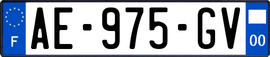 AE-975-GV