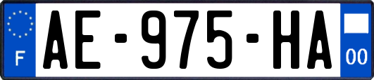 AE-975-HA